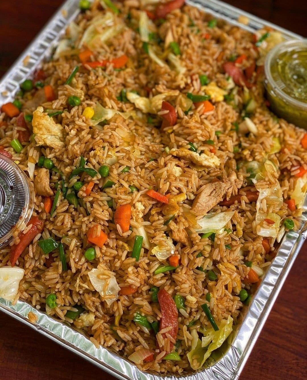 AssortedFriedrice
