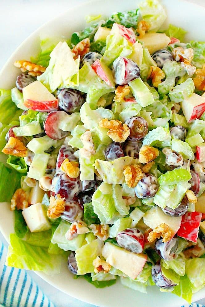 salad