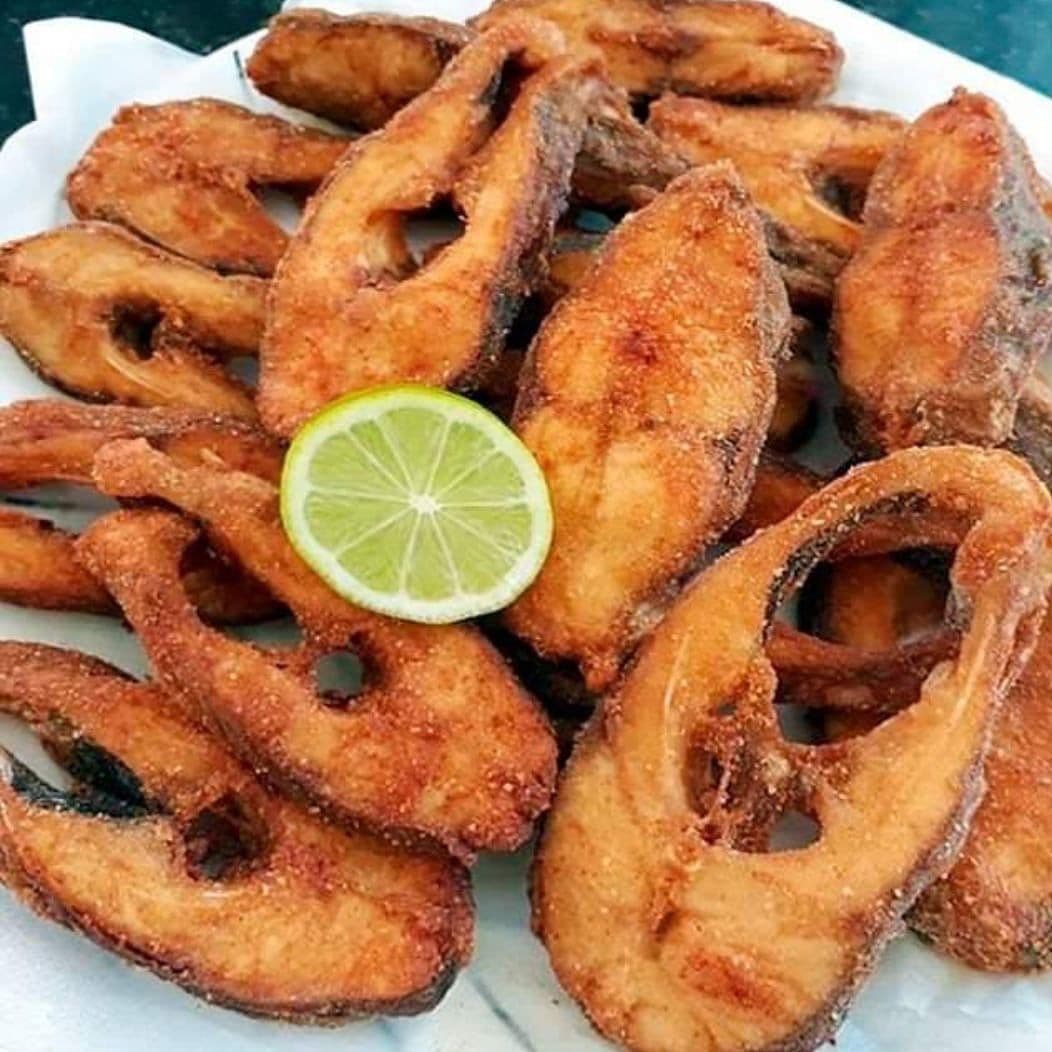 fish
