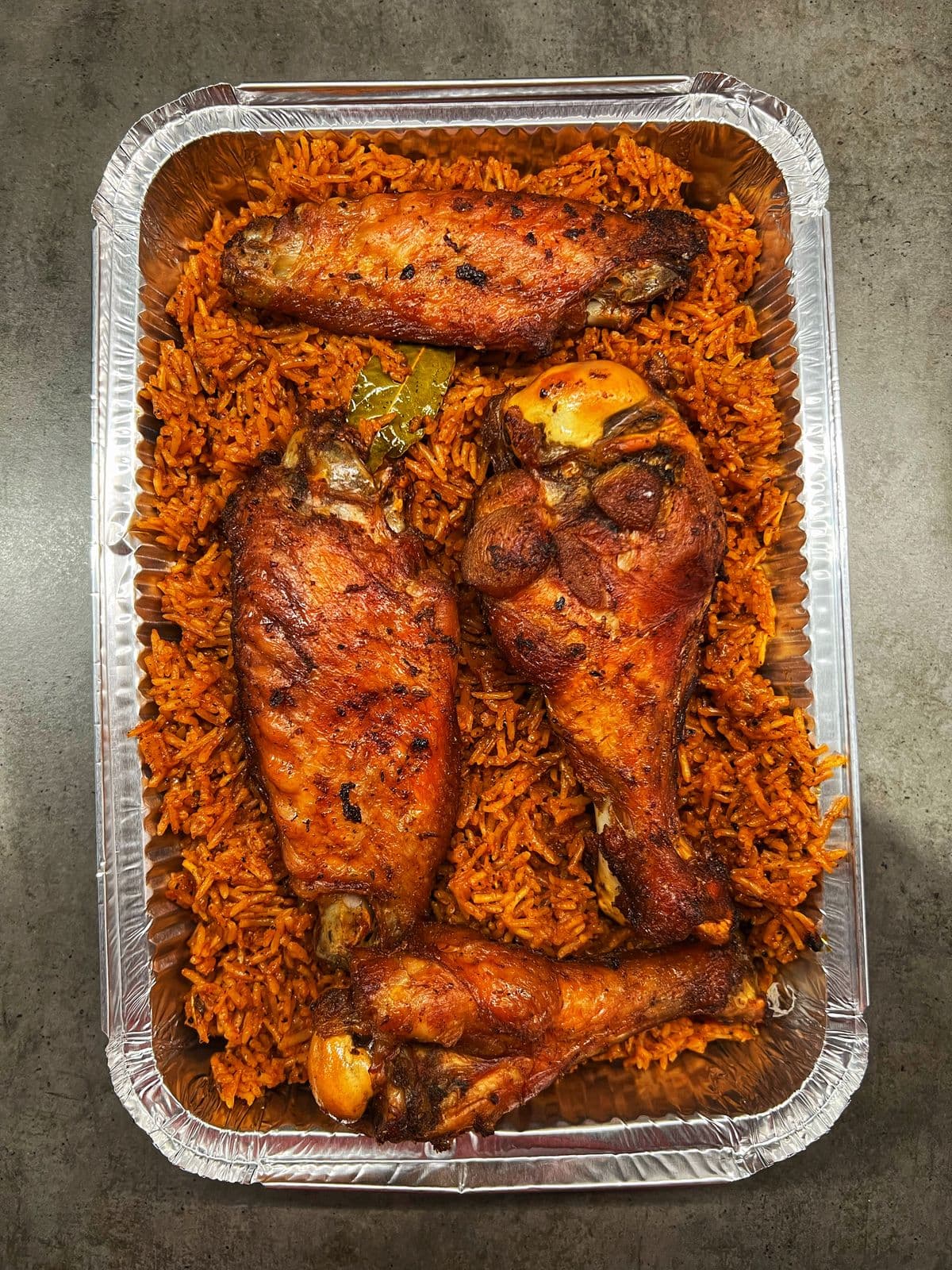 jollof