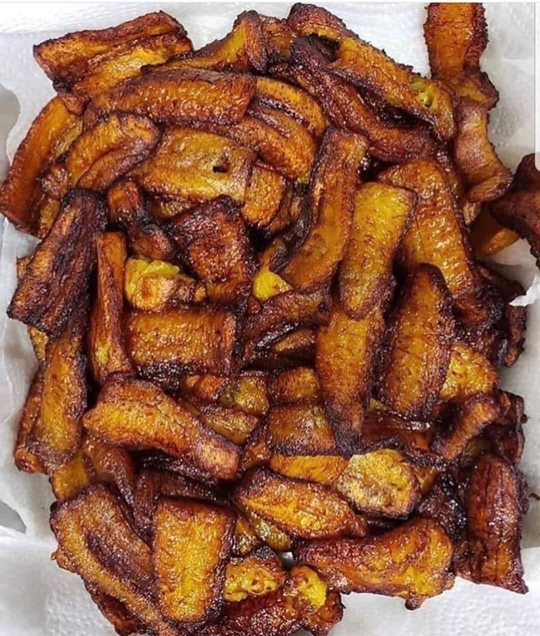 plantain