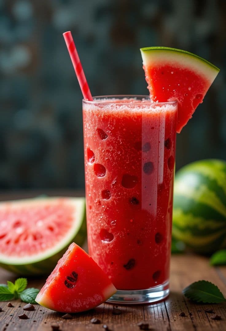 Watermelon Juice