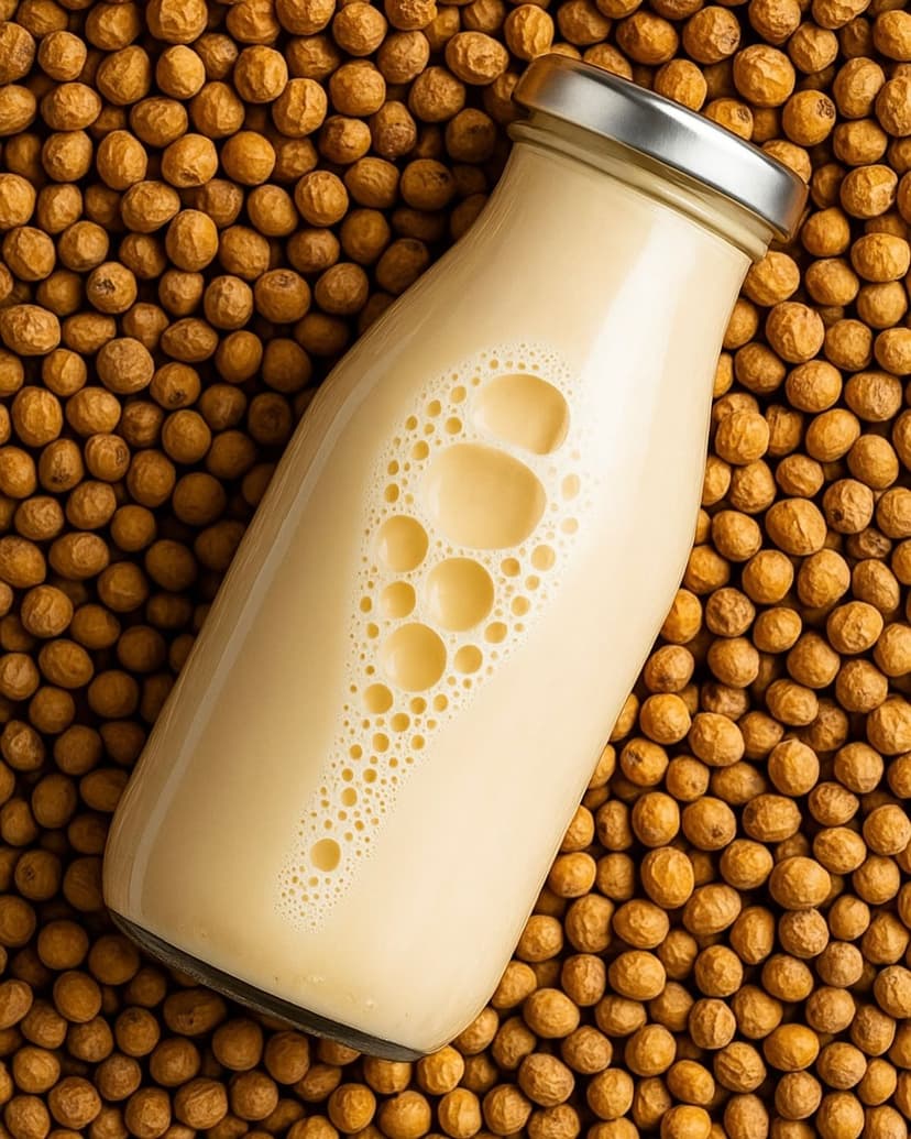 Tiger Nuts Juice